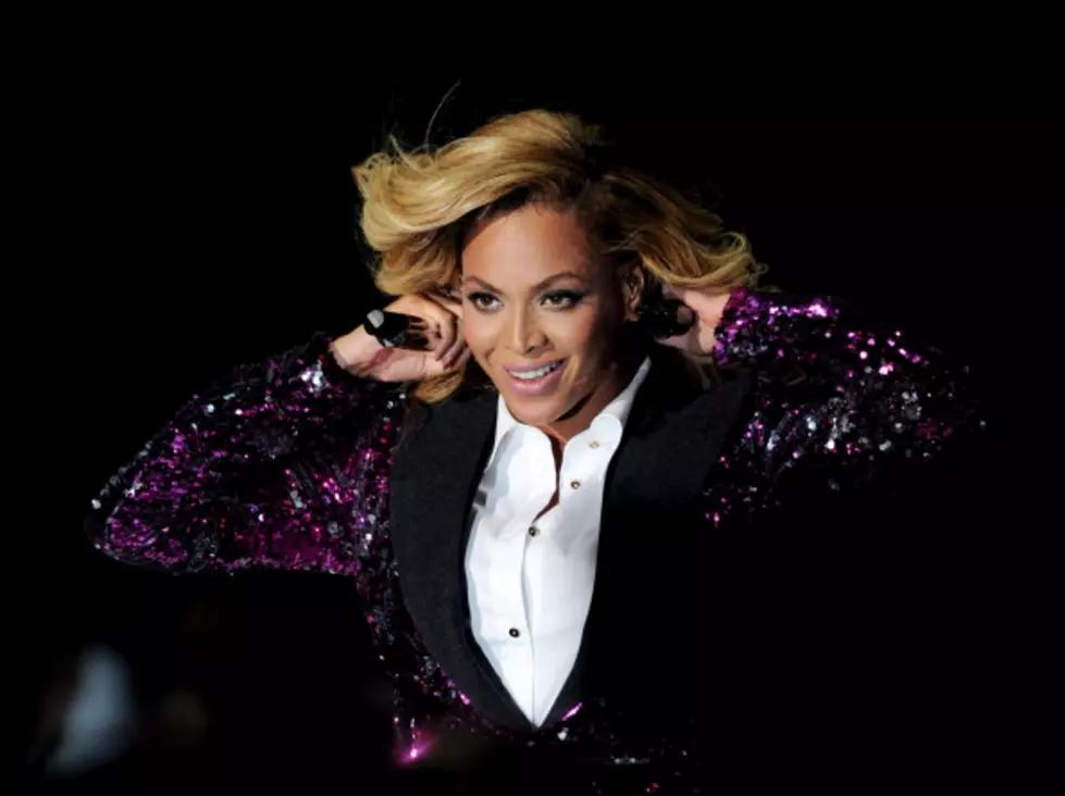 Beyonce Gets Emotional And Cries At The End Of Her World Tour In Portugal [VIDEO]