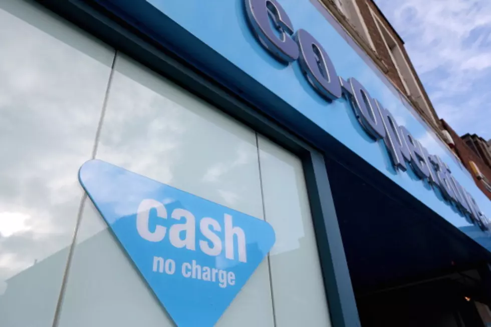 Georgia Teen Goes On Massive Spending Spree With Mistaken Bank Deposit [VIDEO]