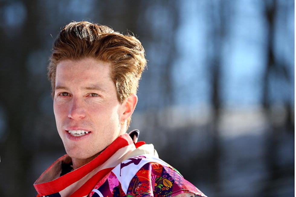 Olympic Snowboarder Shaun White’s Totally Cool Surprise For A 9 Year OId Fan [VIDEO]