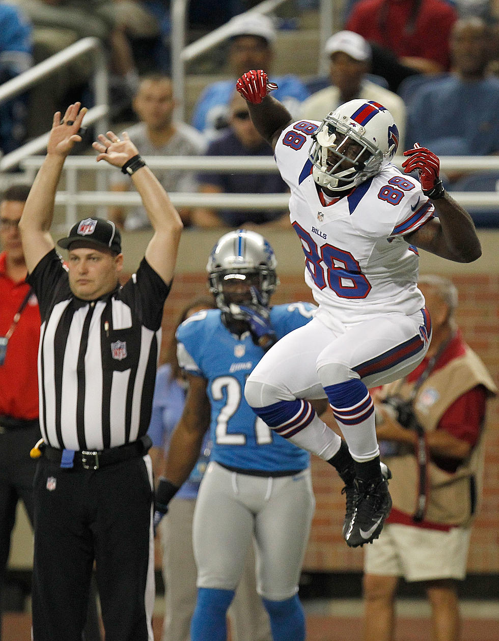 The Buffalo Bills Pre-Season Preview – The Schedule Is Out