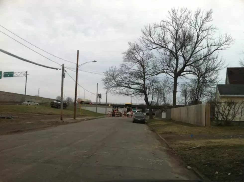 Portion of Whitesboro Street in Utica to Close Permanently
