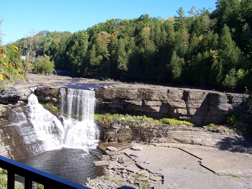 Five Great Tourist Attractions That President Obama Missed While in Central New York