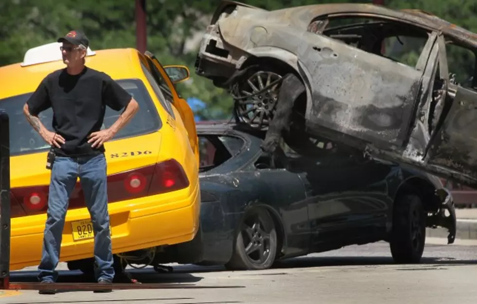It&#8217;s Unbelievable What Happened When Good Samaritans Tried To Help Accident Victims [VIDEO]
