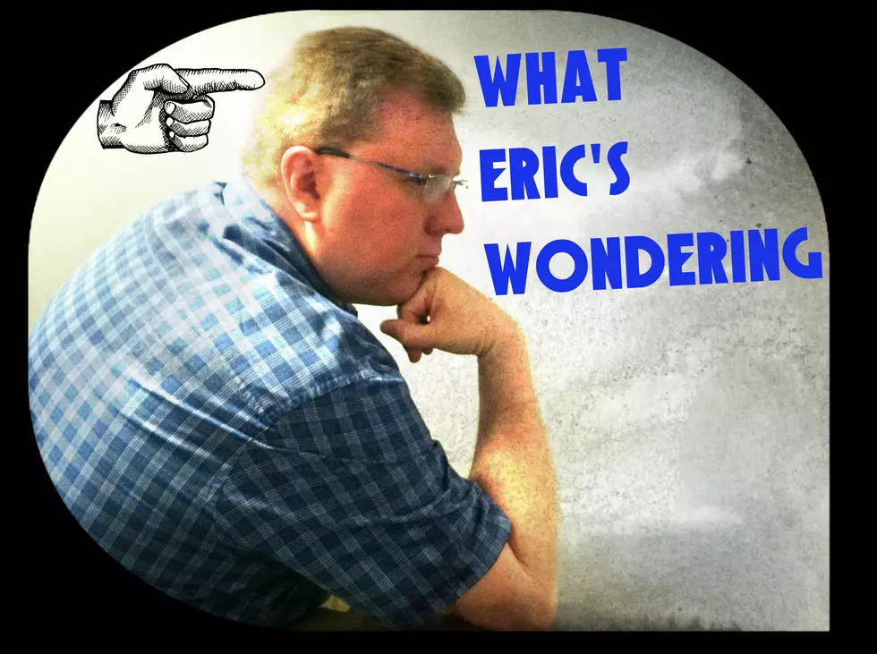 What Eric&#8217;s Wondering &#8211; Utica Neighborhoods [VIDEO]