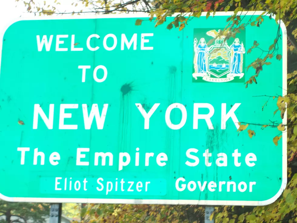 How Exactly Do You Define Upstate New York?