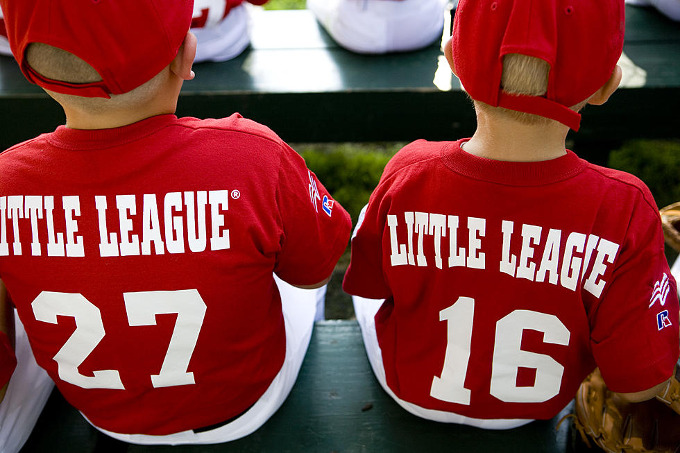 Five Things Every Tee Ball Coach Should Teach The Kids [VIDEO]﻿