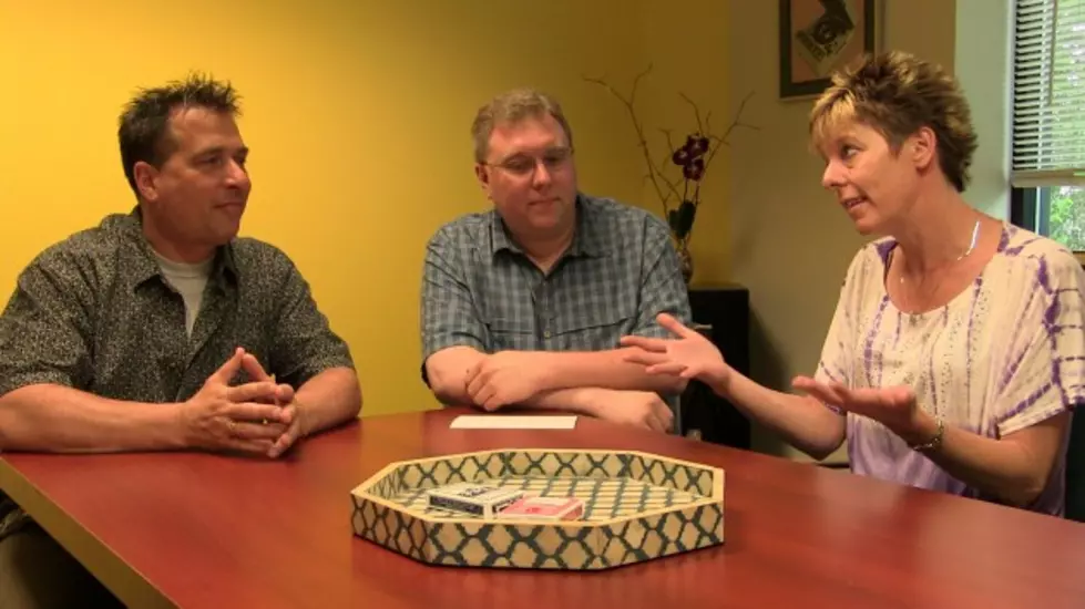 A Widow&#8217;s Woes &#8211; Relationship Round Table [VIDEO]