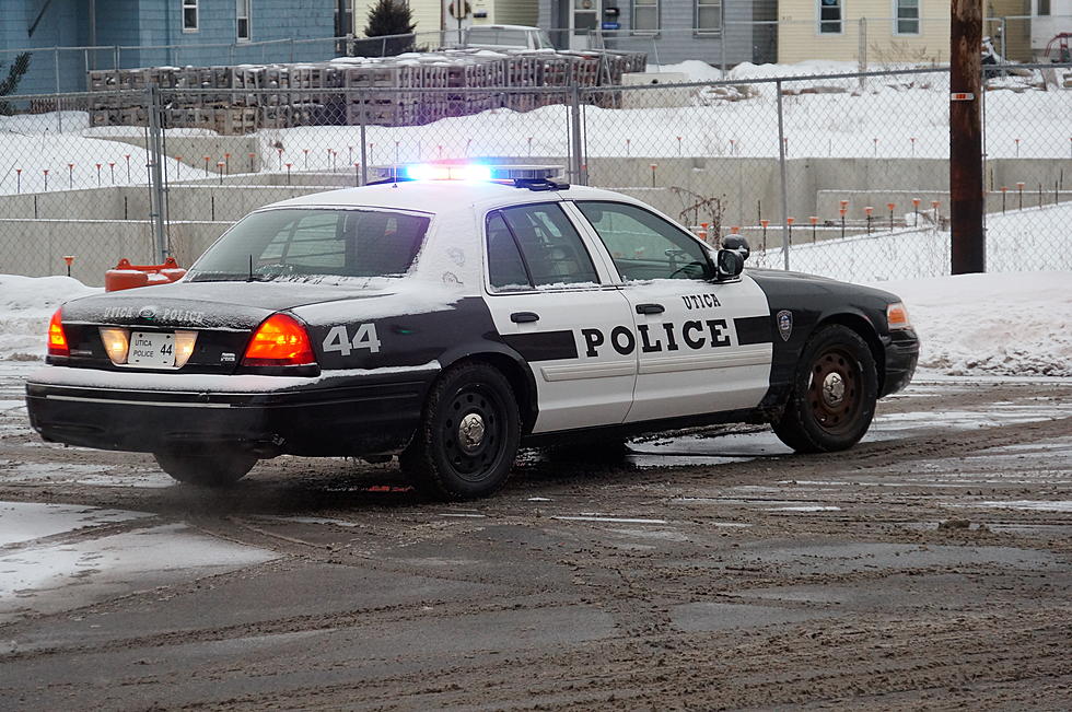 A New Hartford Man Has Been Charged With Videotaping Women in Dressing Rooms