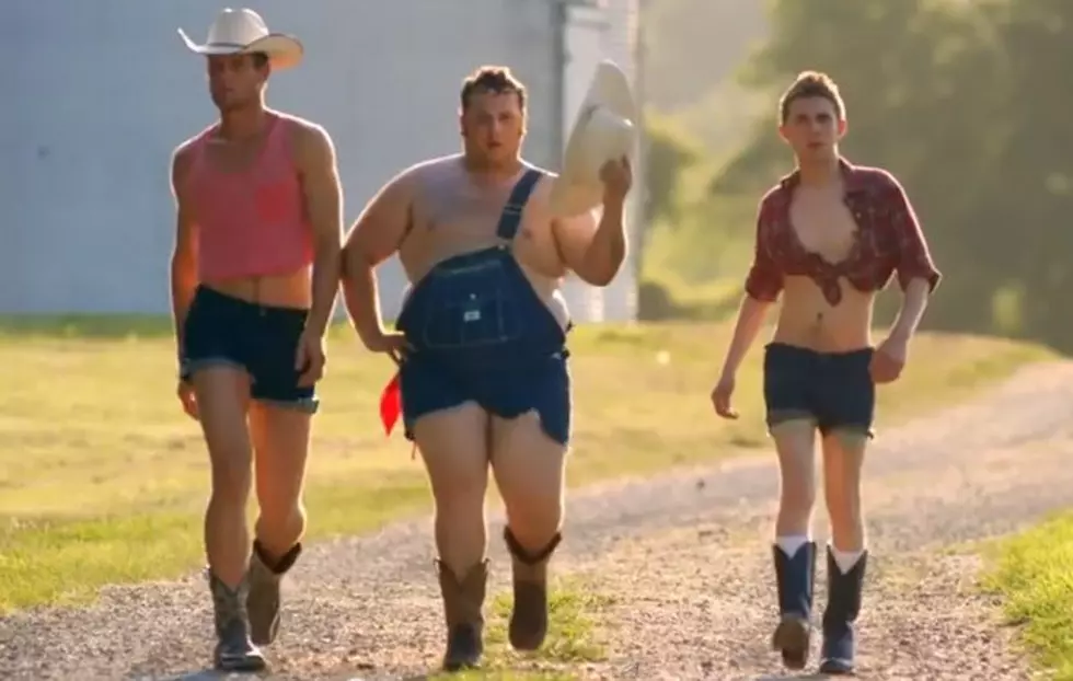 These Country Girls Have a Different Take on How Women Are Portrayed In Country Music Videos [VIDEO]