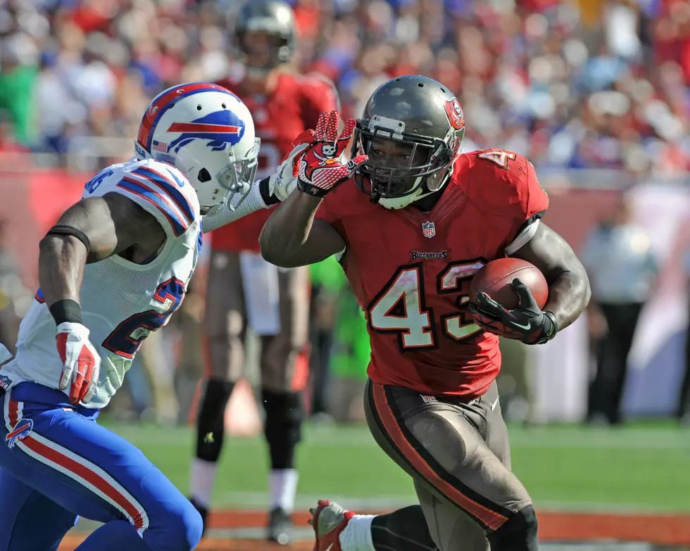 This Weekend Buffalo Bills Fans Will Experience The Stadium Renovations