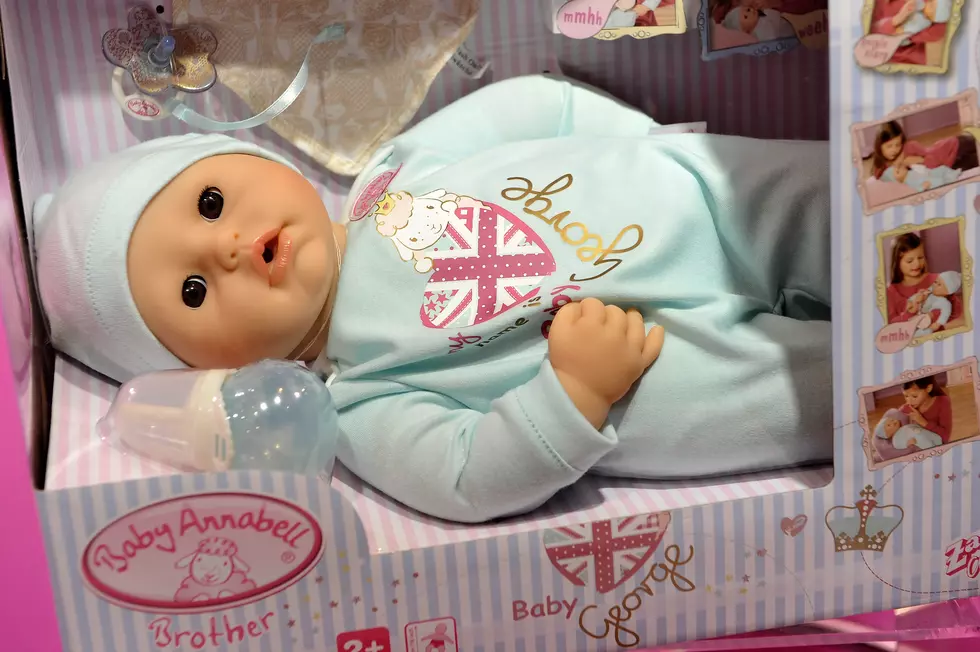 This Toy Store Prank Will Have You Never Wanting To Play With Dolls Again [VIDEO]