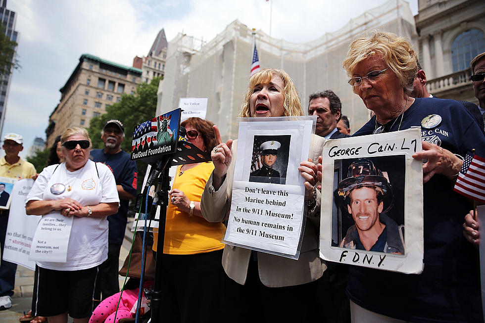 Utica’s 9/11 Remembrance Ceremony on The Parkway Was a Moving Tribute [VIDEO]