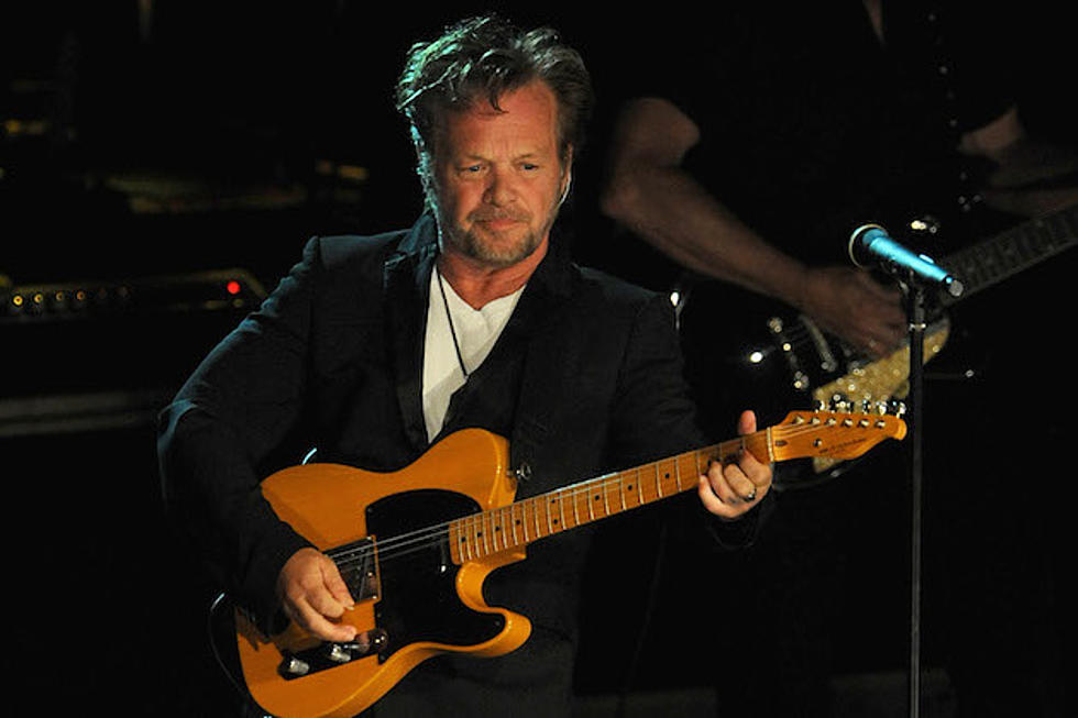 Mellencamp Coming To Syracuse