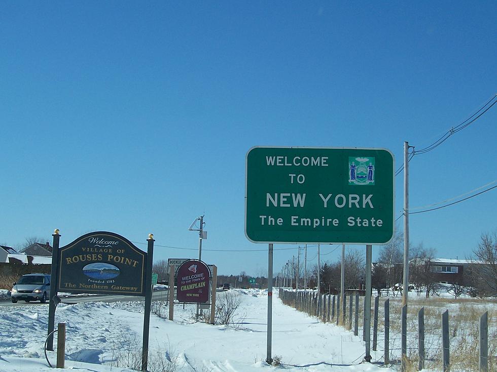 Where Does New York State’s ‘North County’ Begin?