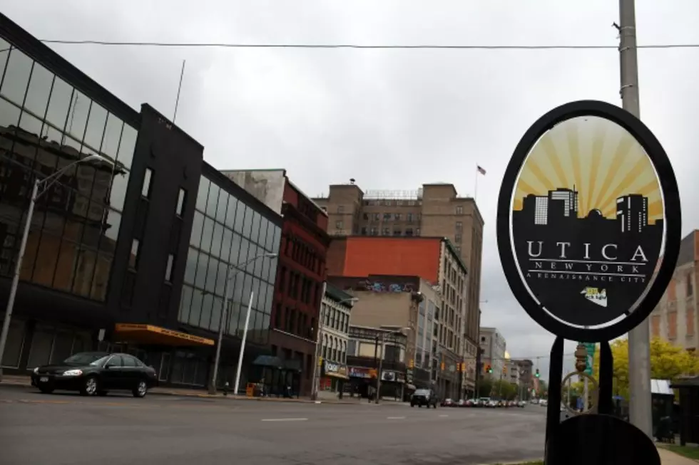 Are Utica&#8217;s Downtown Lunch Options Better Than Albany?