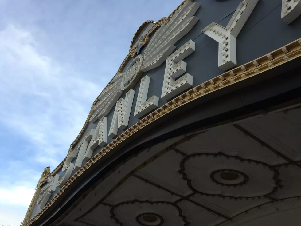 The Hidden Symbolism of Utica’s Stanley Theater – The Octagram