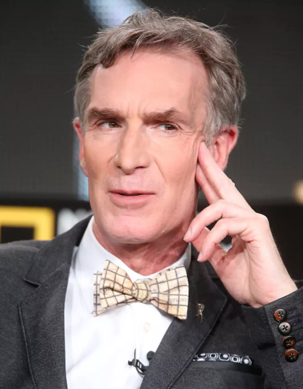 Bill Nye “The Science Guy” Refutes Bill Belichick [Video]