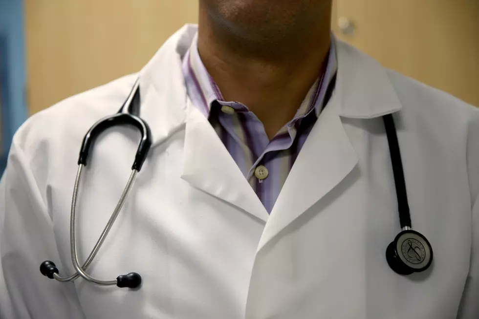 Teen Poses As A Doctor – And Got Away With It For A Month