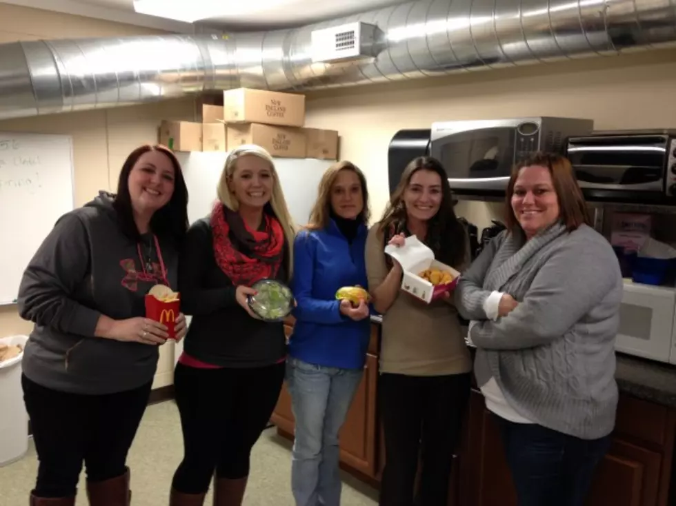 Med-Care Administrators Wins McDonald&#8217;s Workplace of the Week