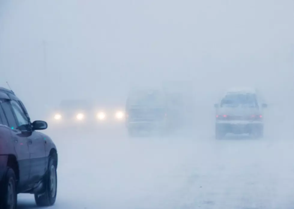 NYC&#8217;s Massive Snow Storm