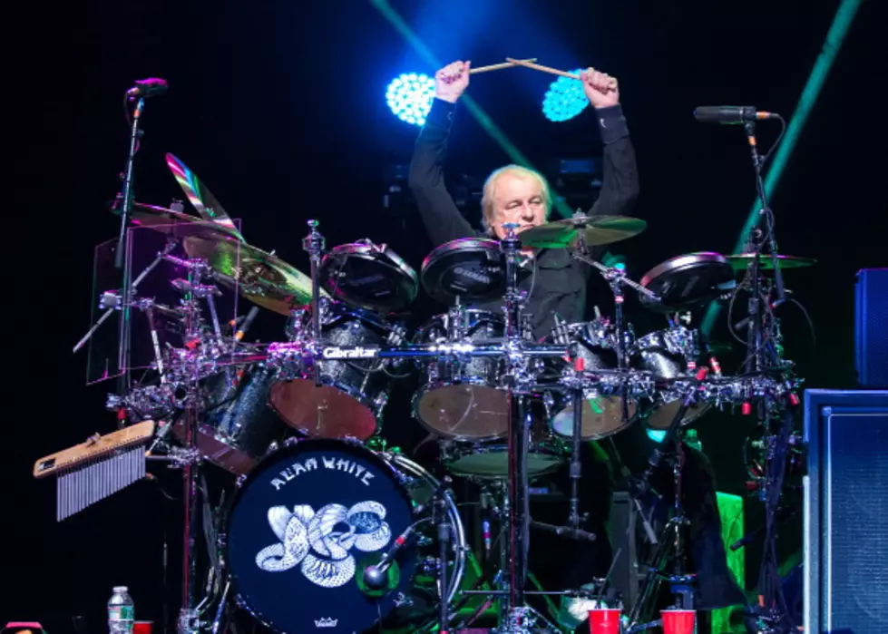 Yes Releases Audio From Classic New York Concert as Part of &#8216;Yes: Live From Seventy-Two&#8217;