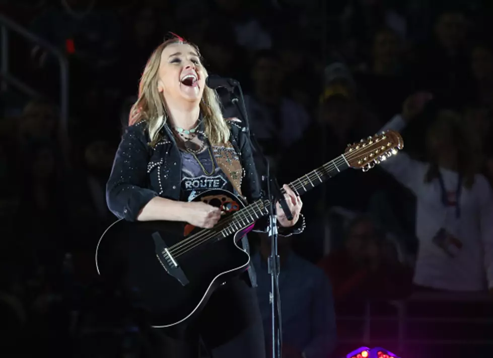 Melissa Etheridge to Perform at Chevy Court during 2015 New York State Fair