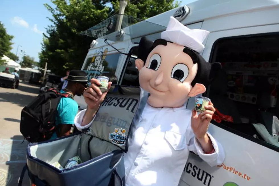 2015 New York State Fair to Include First Ever Food Truck Festival