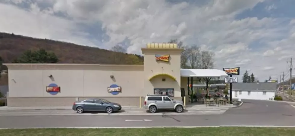 World&#8217;s Largest Sonic Coming to Upstate New York