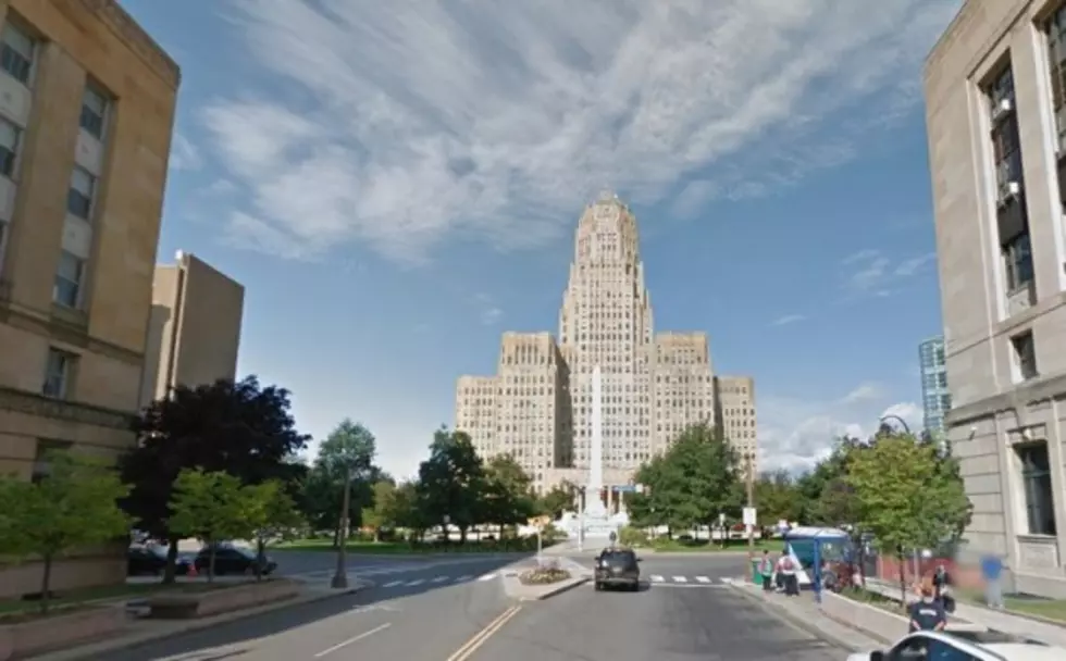 Could Buffalo Really Be America&#8217;s Smelliest City?