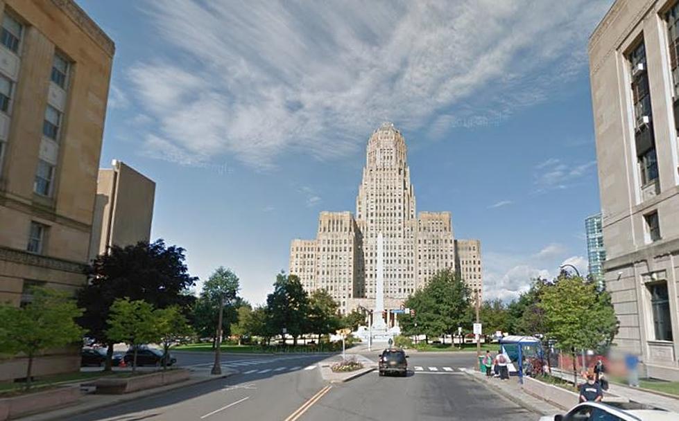 Could Buffalo Really Be America’s Smelliest City?