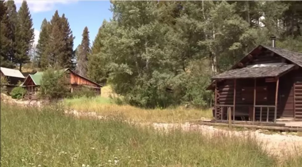 The U.S. Government Wants Volunteer Residents For A Haunted Ghost Town [VIDEO]