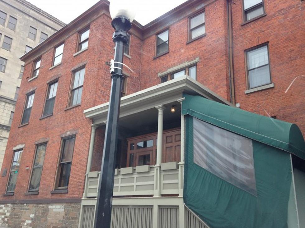 5 Fascinating Facts About Utica&#8217;s Fort Schuyler Club [OPINION]