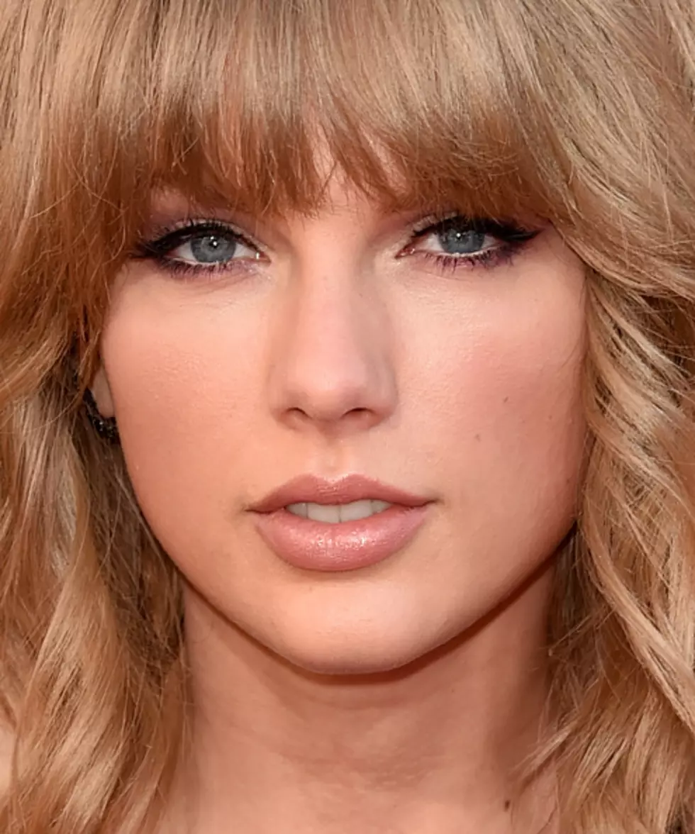 Taylor Swift Comforts a Fan and Brings Us To Tears [Video]