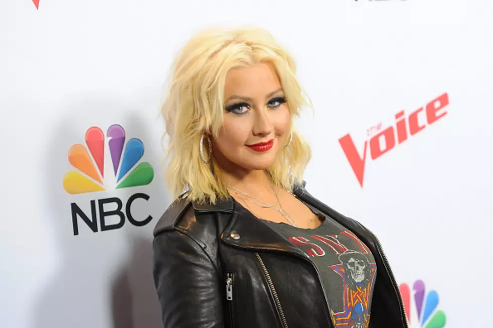 Christina Aguilera&#8217;s Pop Star Impersonations [Video]
