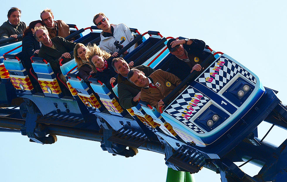 Two New Rides are Opening at Darien Lake to Kick Off Summer 2015 [VIDEOS]