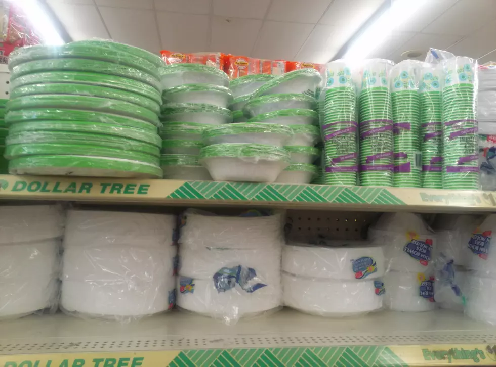 Things New Yorkers Should Not Buy At Dollar Stores