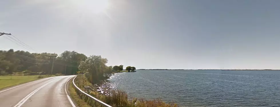 New York Great Lakes Shoreline Could Become Part of World’s Longest Trail