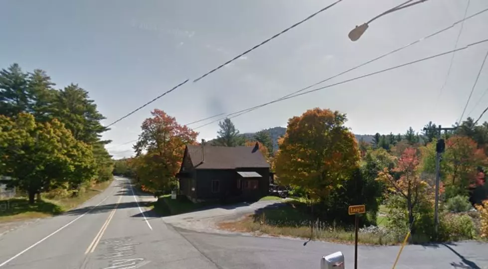 Google Maps Street View