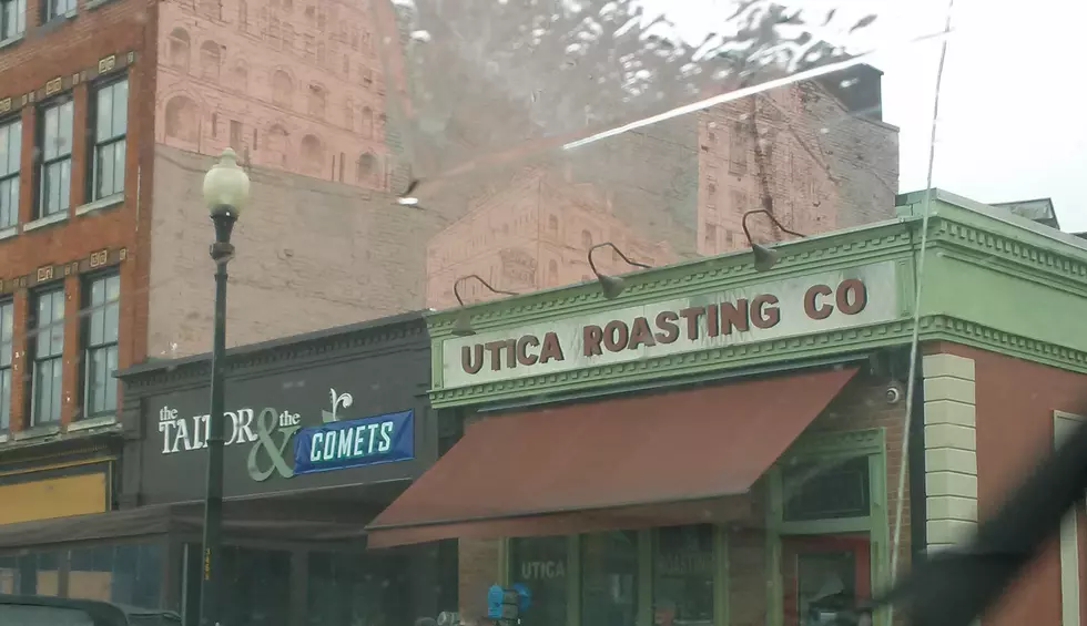 Utica Coffee Roasting Gear Viewed 7 Million Times in Viral YouTube Video