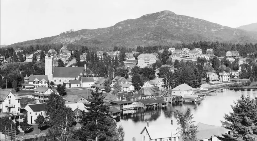 Adirondack Cottage Sanitarium