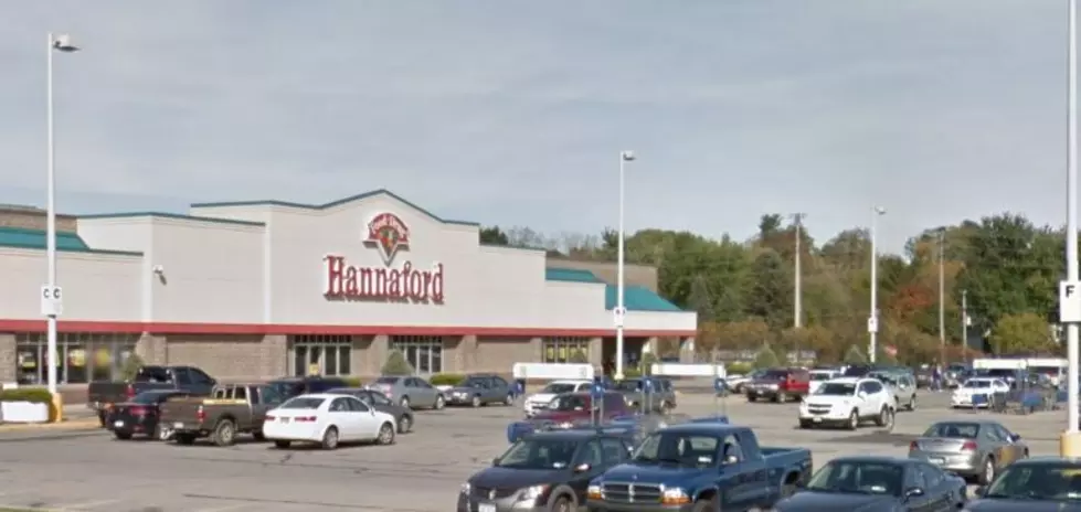 Hannaford Corporate Parent to Merge With Rival Grocery Store Operator