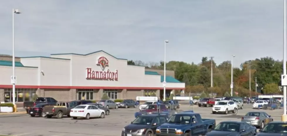 Hannaford to Merge