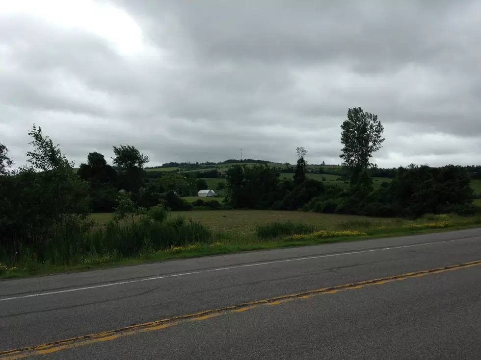 Surprise &#8211; Oneida County&#8217;s Highest Point Isn&#8217;t in the Adirondacks or Tug Hill Plateau