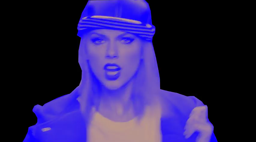 Animation Students Create a Rotoscoped Masterpiece From Taylor Swift&#8217;s &#8216;Shake It Off&#8217; [VIDEO]