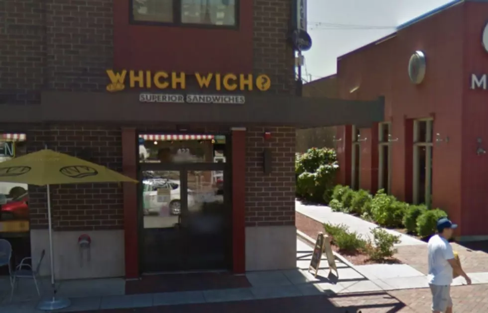 Sandwich Chain Which Wich Eyes Utica Area for Expansion