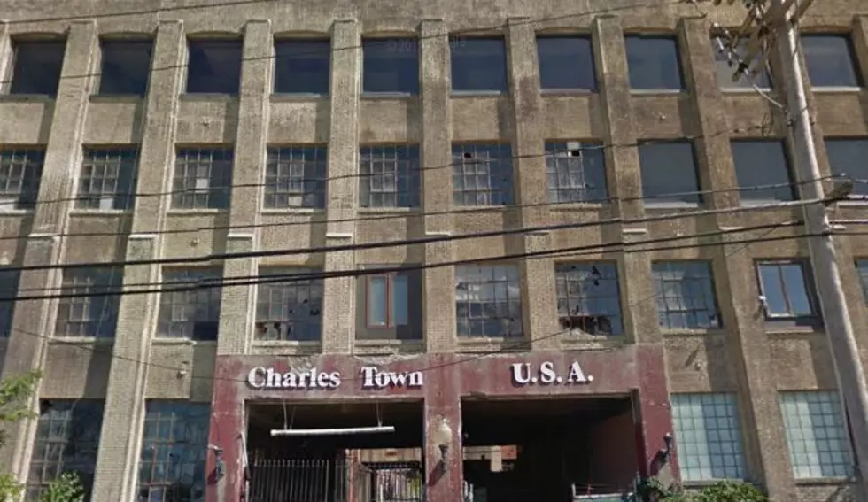 The 5 Most Fascinating Off Limits Buildings in Utica