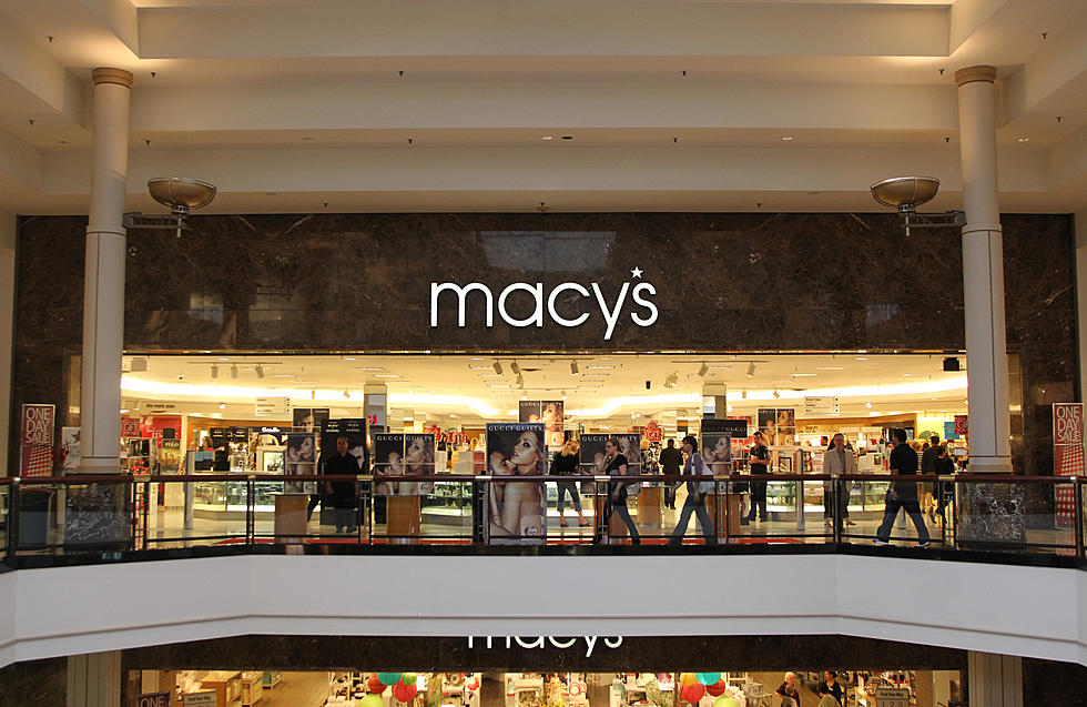 Will Central New York Macy’s Be Among 40 Stores to Close?