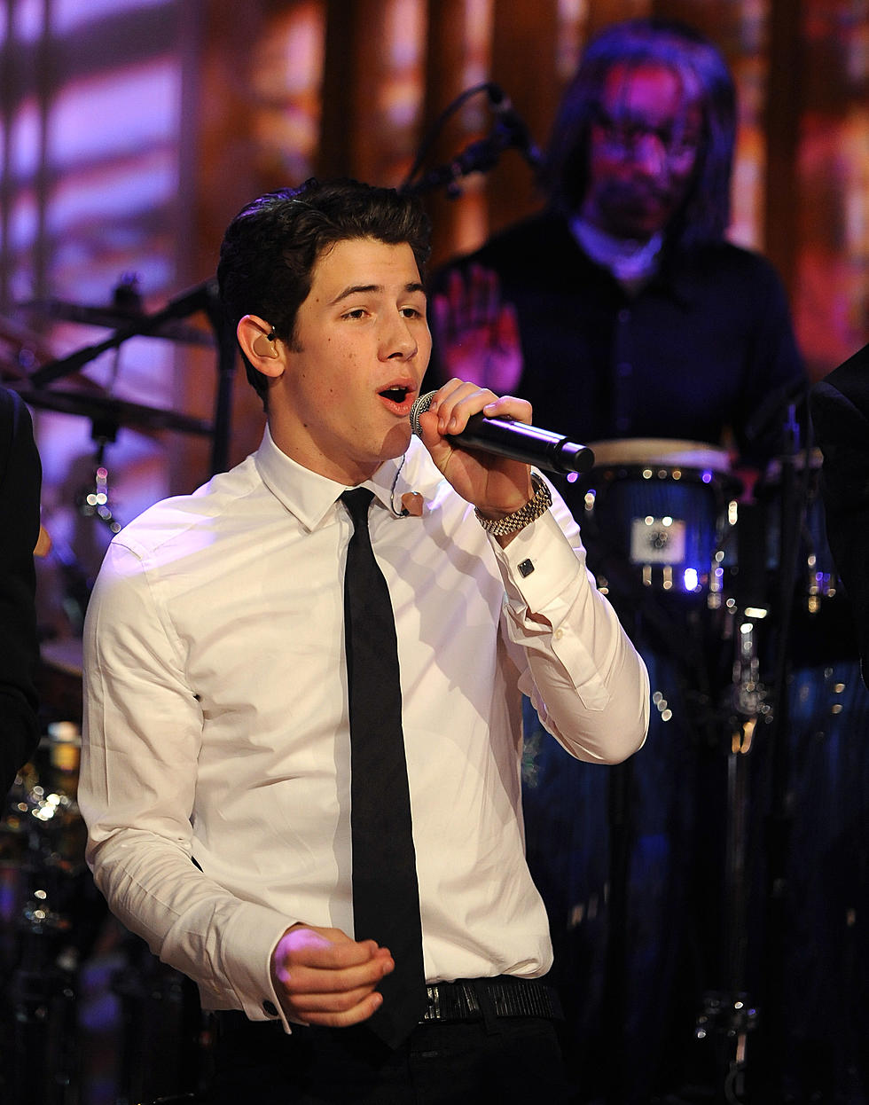 Nick Jonas Performing at Mohawk Valley Community College This Weekend