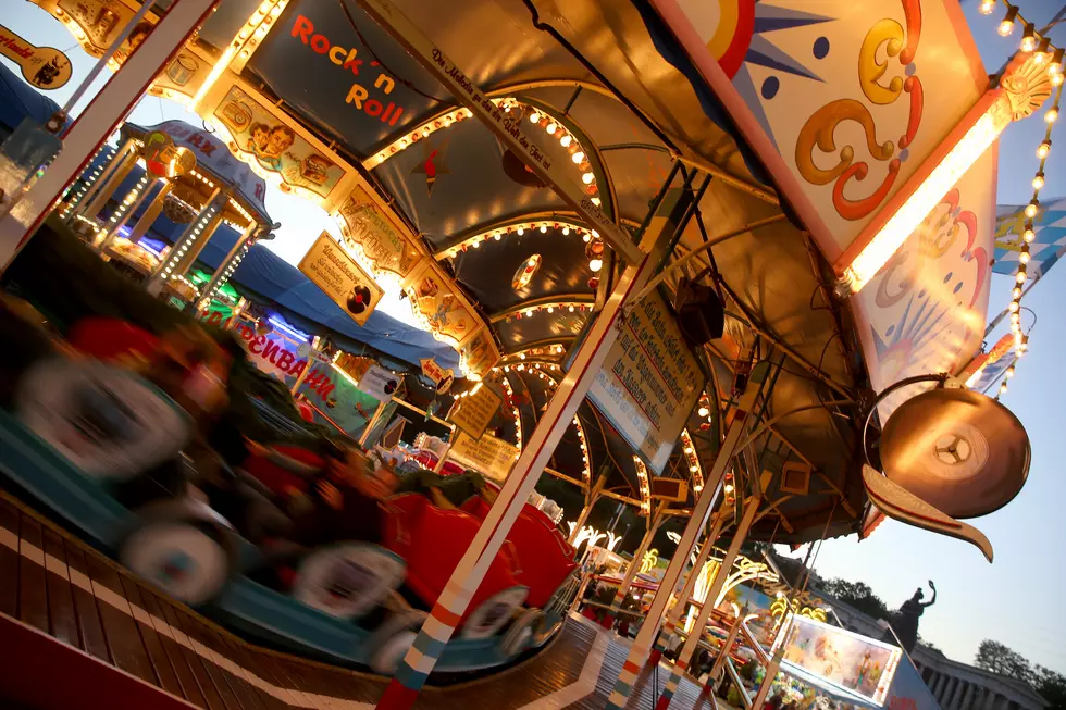 It’s Not Too Late! 10 Things You Can Still Do at the Great New York State Fair