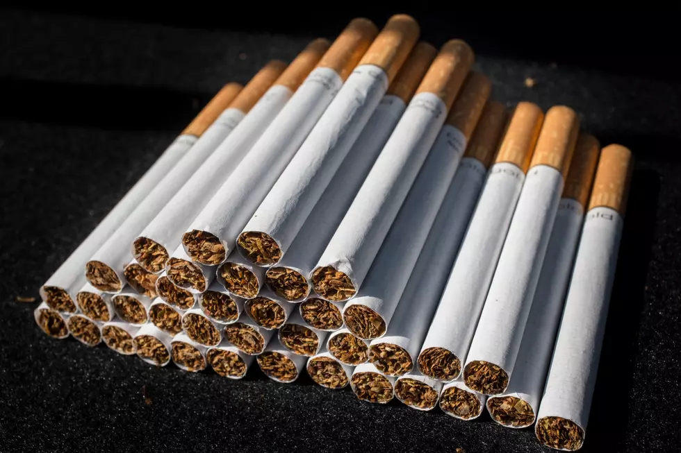 Four Brands of Cigarettes are Now Going to be Illegal